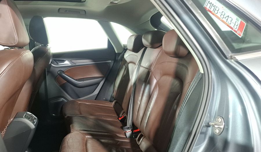 Audi Q3 2.0 ELITE S TRONIC Suv 2015