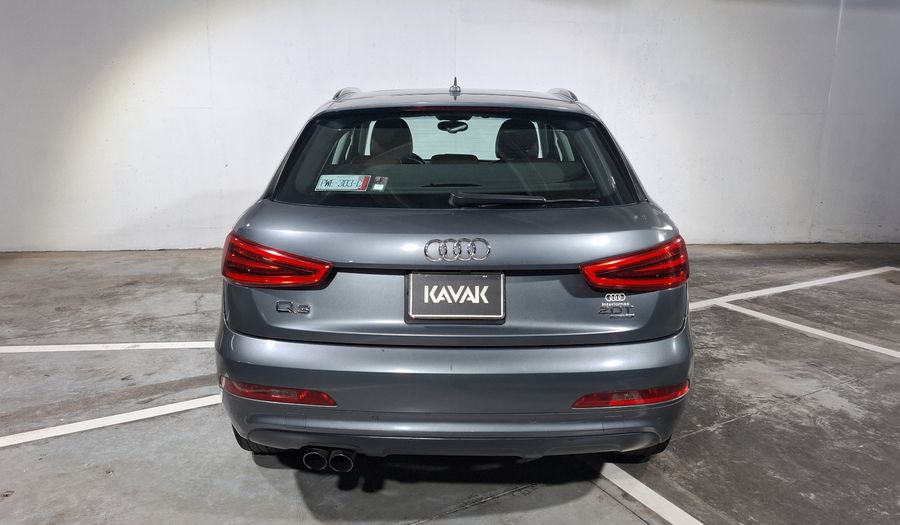 Audi Q3 2.0 ELITE S TRONIC Suv 2015