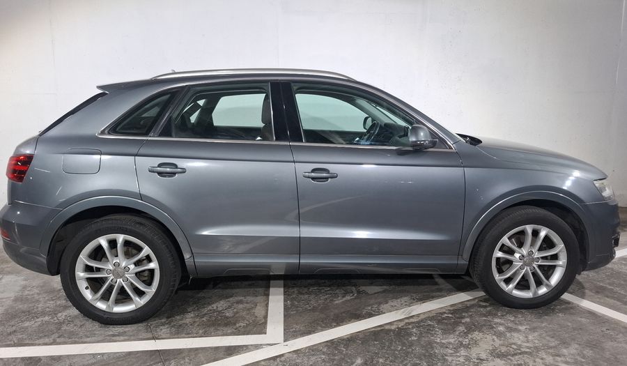 Audi Q3 2.0 ELITE S TRONIC Suv 2015