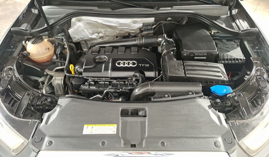 Audi Q3 2.0 ELITE S TRONIC Suv 2015