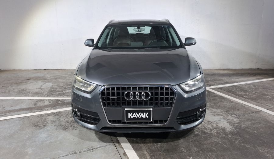 Audi Q3 2.0 ELITE S TRONIC Suv 2015
