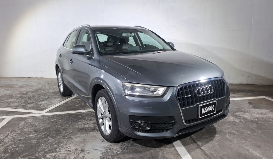Audi Q3 2.0 ELITE S TRONIC Suv 2015