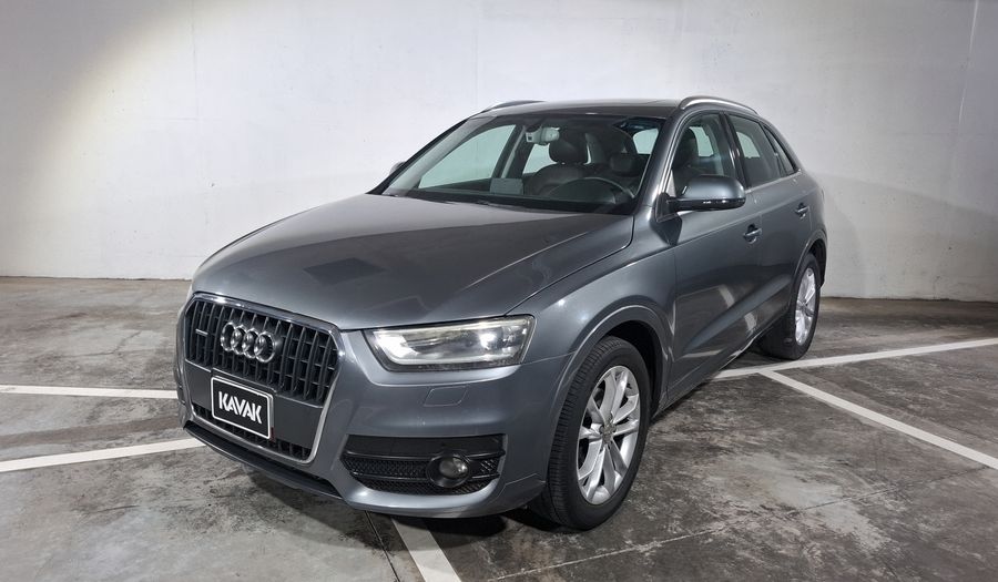 Audi Q3 2.0 ELITE S TRONIC Suv 2015