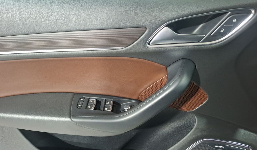 Audi Q3 2.0 ELITE S TRONIC Suv 2015