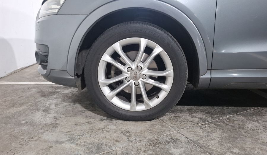 Audi Q3 2.0 ELITE S TRONIC Suv 2015