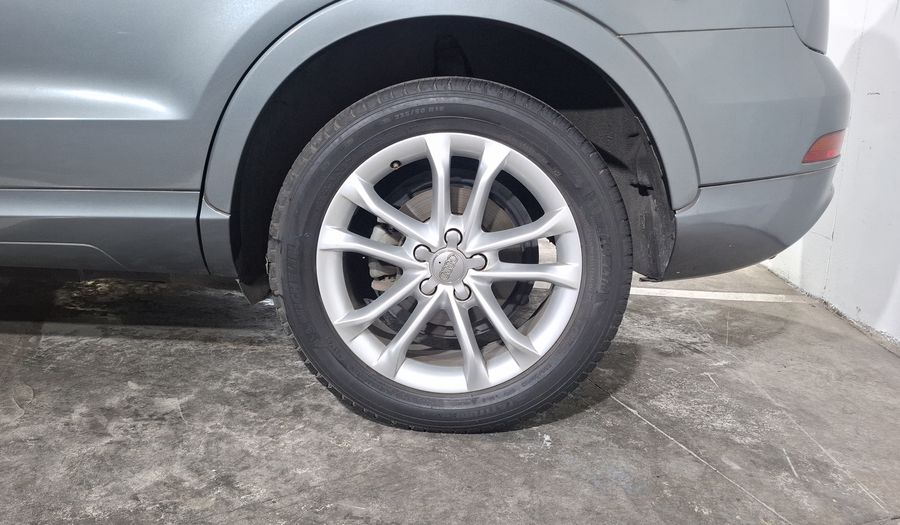 Audi Q3 2.0 ELITE S TRONIC Suv 2015