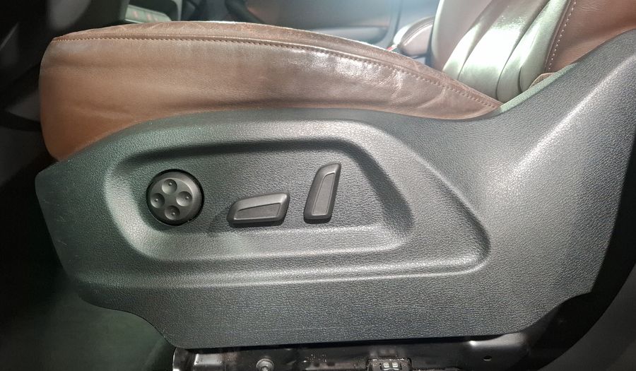 Audi Q3 2.0 ELITE S TRONIC Suv 2015