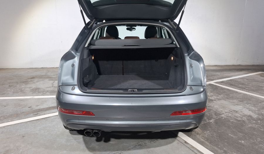 Audi Q3 2.0 ELITE S TRONIC Suv 2015