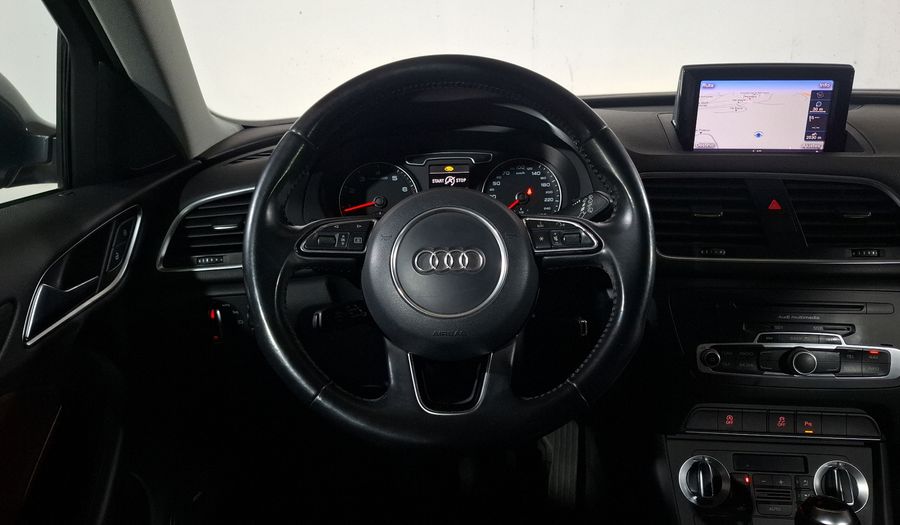 Audi Q3 2.0 ELITE S TRONIC Suv 2015