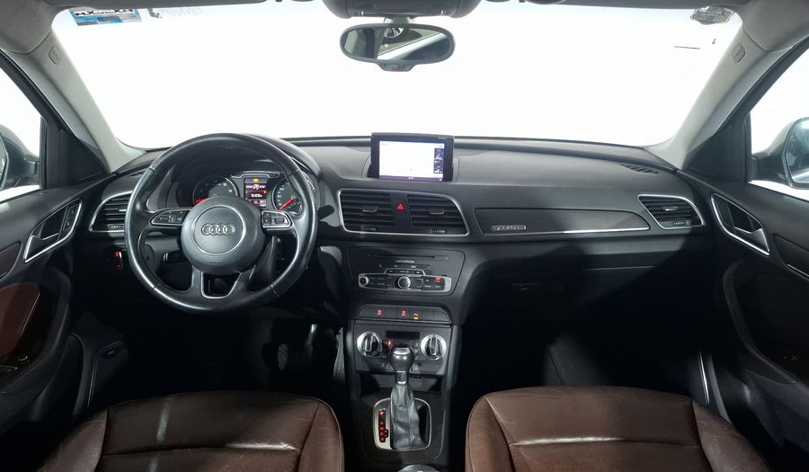 Audi Q3 2.0 ELITE S TRONIC Suv 2015