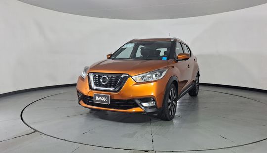 Nissan • Kicks