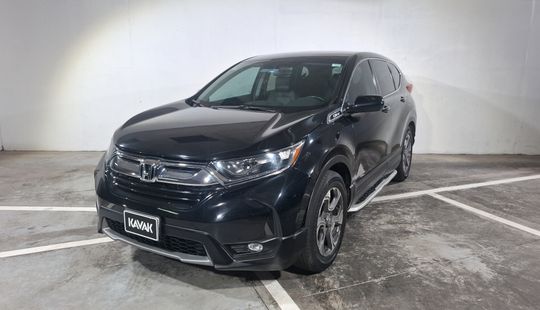 Honda • CR-V