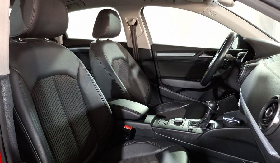 Audi A3 1.8 TFSI ATTRACTION S TRONIC Sedan 2016