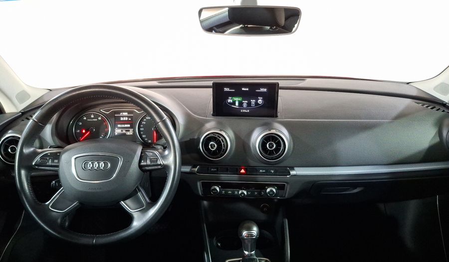 Audi A3 1.8 TFSI ATTRACTION S TRONIC Sedan 2016