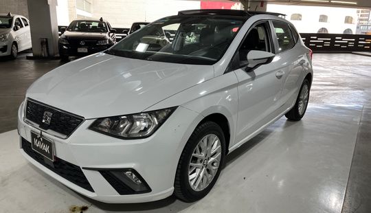 Seat • Ibiza