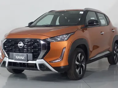 Nissan Magnite