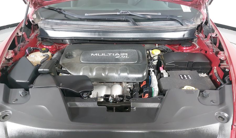 Jeep Cherokee 2.4 LATITUDE 4X2 Suv 2016