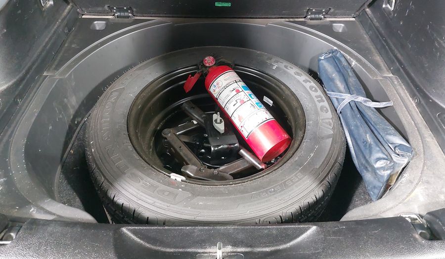 Jeep Cherokee 2.4 LATITUDE 4X2 Suv 2016