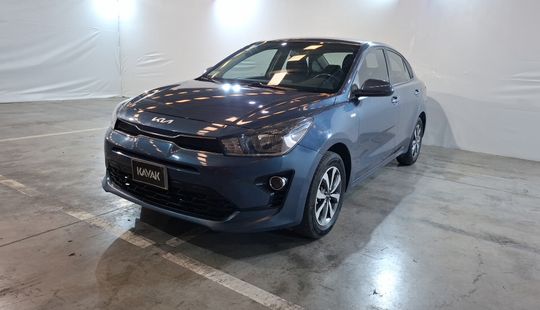 Kia • Rio