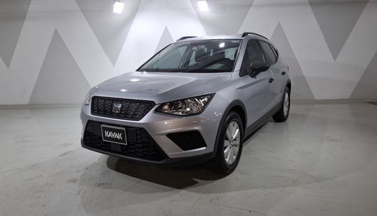 Seat • Arona