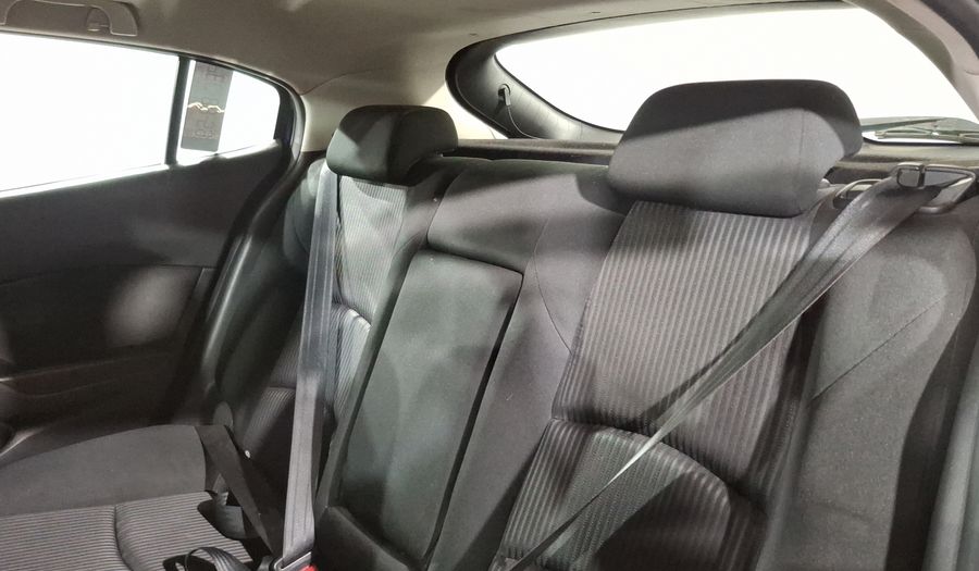 Mazda 3 2.5 HATCHBACK S TA Hatchback 2016