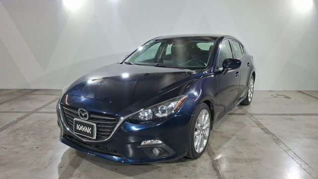 Mazda • Mazda 3