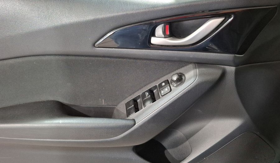 Mazda 3 2.5 HATCHBACK S TA Hatchback 2016