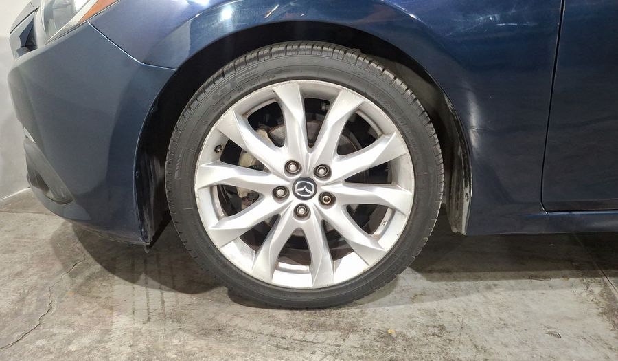 Mazda 3 2.5 HATCHBACK S TA Hatchback 2016