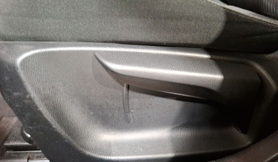 Mazda 3 2.5 HATCHBACK S TA Hatchback 2016