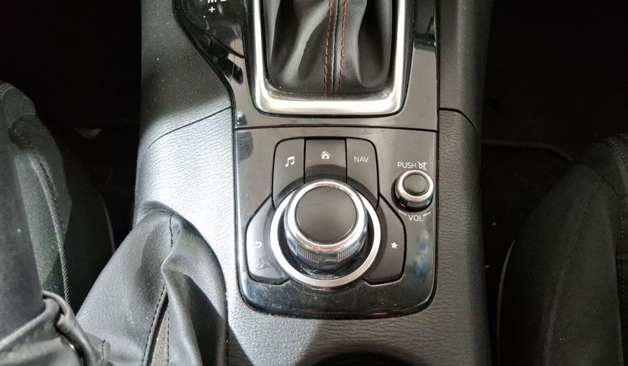Mazda 3 2.5 HATCHBACK S TA Hatchback 2016