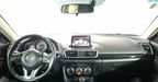 Mazda 3 2.5 HATCHBACK S TA Hatchback 2016