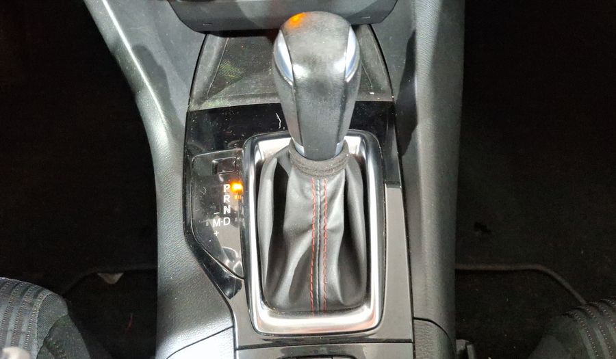 Mazda 3 2.5 HATCHBACK S TA Hatchback 2016