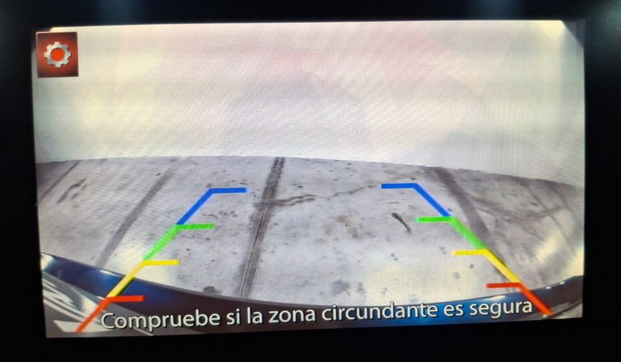 Mazda 3 2.5 HATCHBACK S TA Hatchback 2016