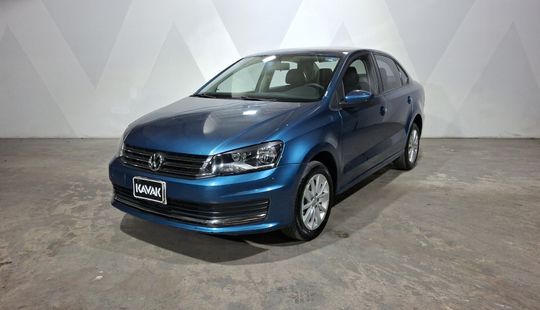 Volkswagen • Vento