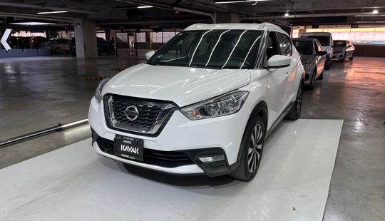 Nissan • Kicks