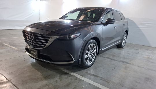 Mazda • CX-9