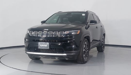 Jeep • Compass