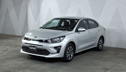 Kia • Rio