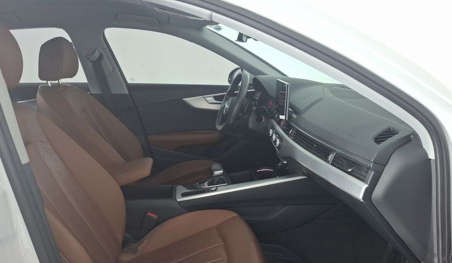 Audi A4 2.0 MHEV 40 TFSI SELECT DCT Sedan 2023