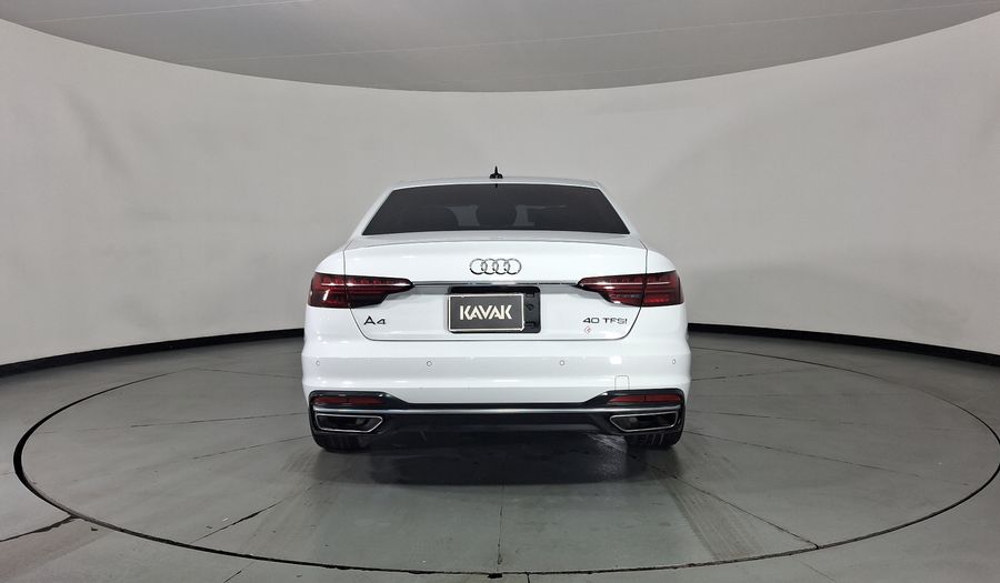 Audi A4 2.0 MHEV 40 TFSI SELECT DCT Sedan 2023