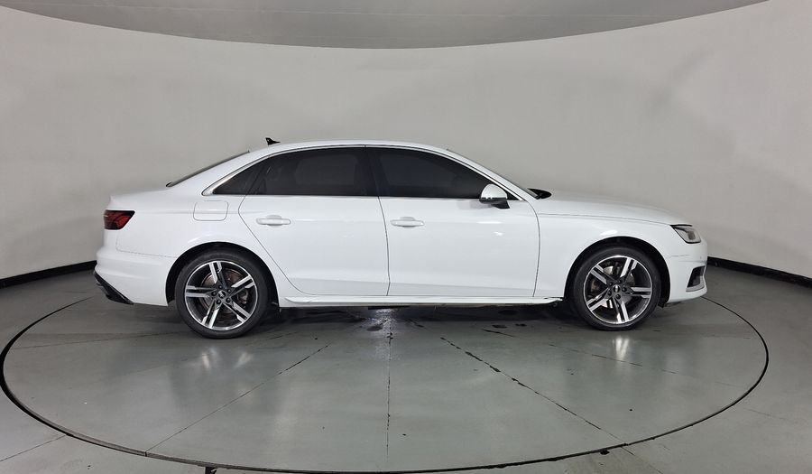 Audi A4 2.0 MHEV 40 TFSI SELECT DCT Sedan 2023