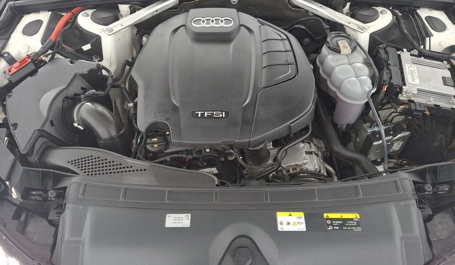 Audi A4 2.0 MHEV 40 TFSI SELECT DCT Sedan 2023