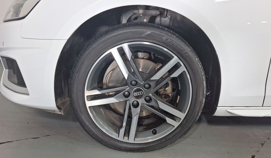 Audi A4 2.0 MHEV 40 TFSI SELECT DCT Sedan 2023