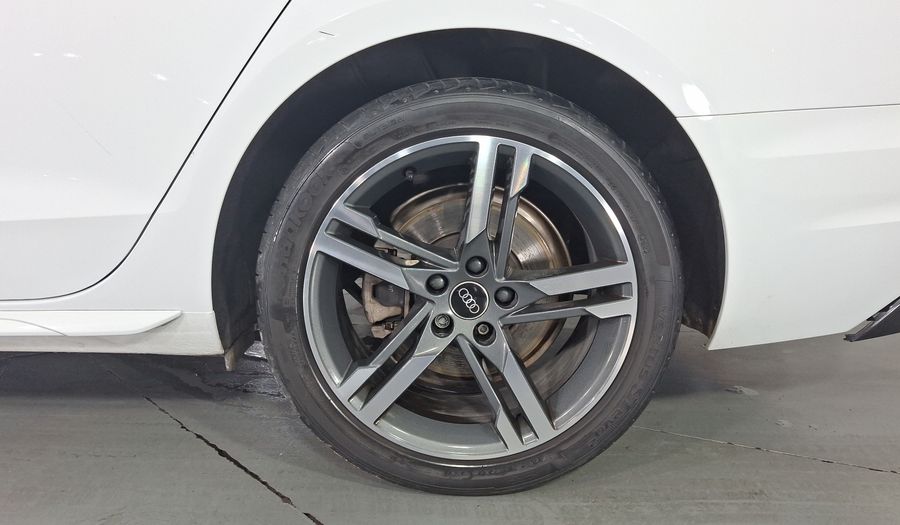 Audi A4 2.0 MHEV 40 TFSI SELECT DCT Sedan 2023