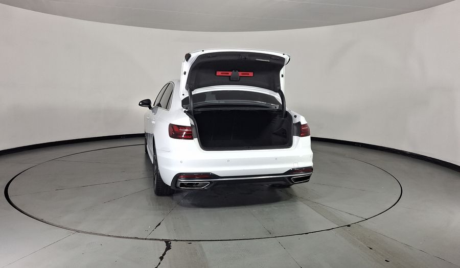 Audi A4 2.0 MHEV 40 TFSI SELECT DCT Sedan 2023