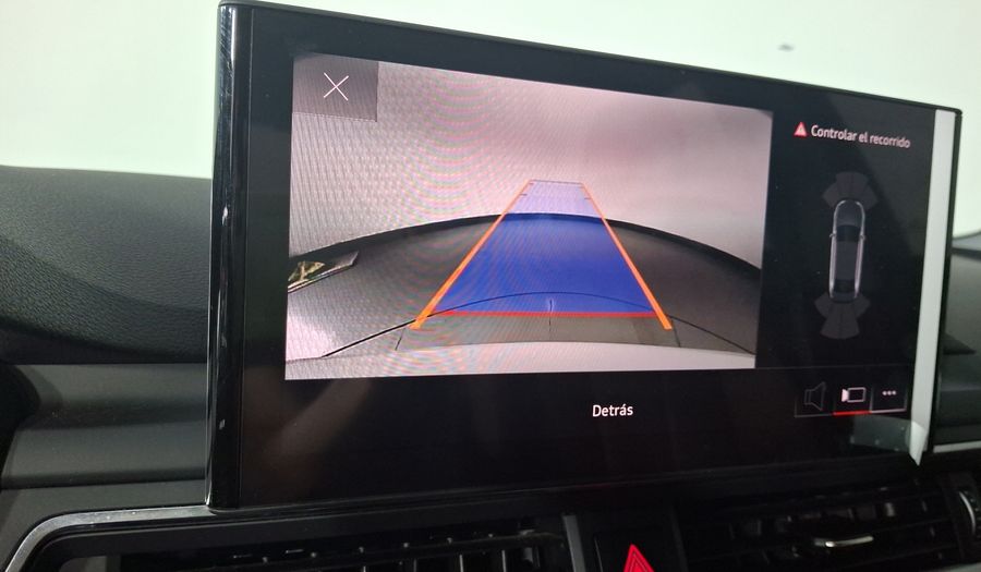 Audi A4 2.0 MHEV 40 TFSI SELECT DCT Sedan 2023