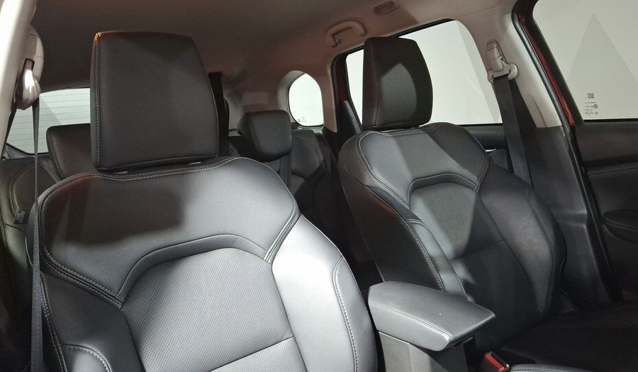 Suzuki Grand Vitara 1.5 MHEV BOOSTERGREEN GLX AUTO Suv 2024