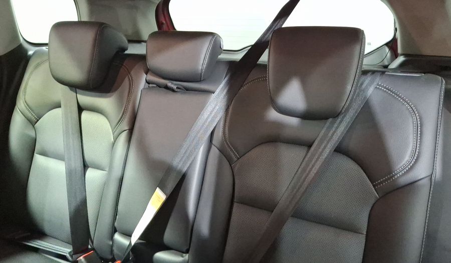 Suzuki Grand Vitara 1.5 MHEV BOOSTERGREEN GLX AUTO Suv 2024