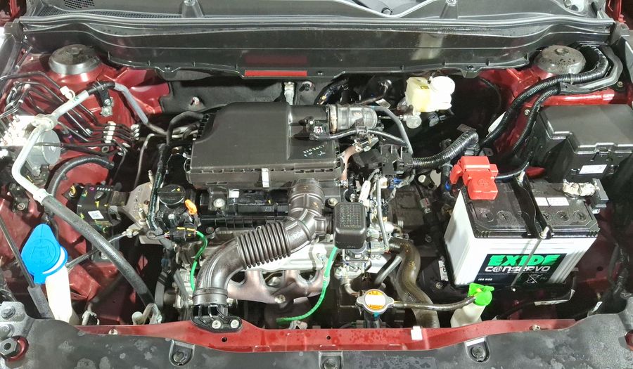 Suzuki Grand Vitara 1.5 MHEV BOOSTERGREEN GLX AUTO Suv 2024