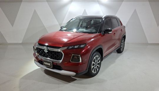 Suzuki • Grand Vitara